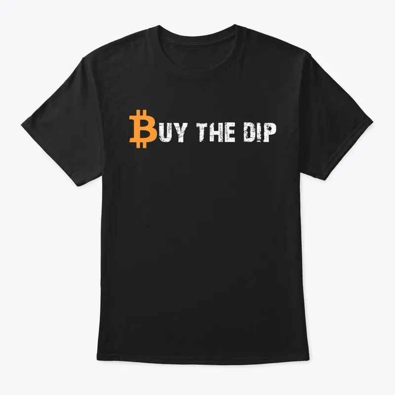 Buy The Dip